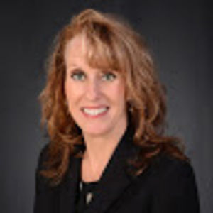 Meet your Posher, Patty e.